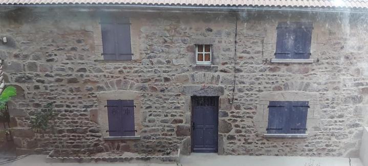 Entreprise de rénovation de façade Montluçon