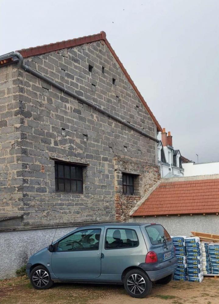Entreprise de dépannage de toiture Montluçon